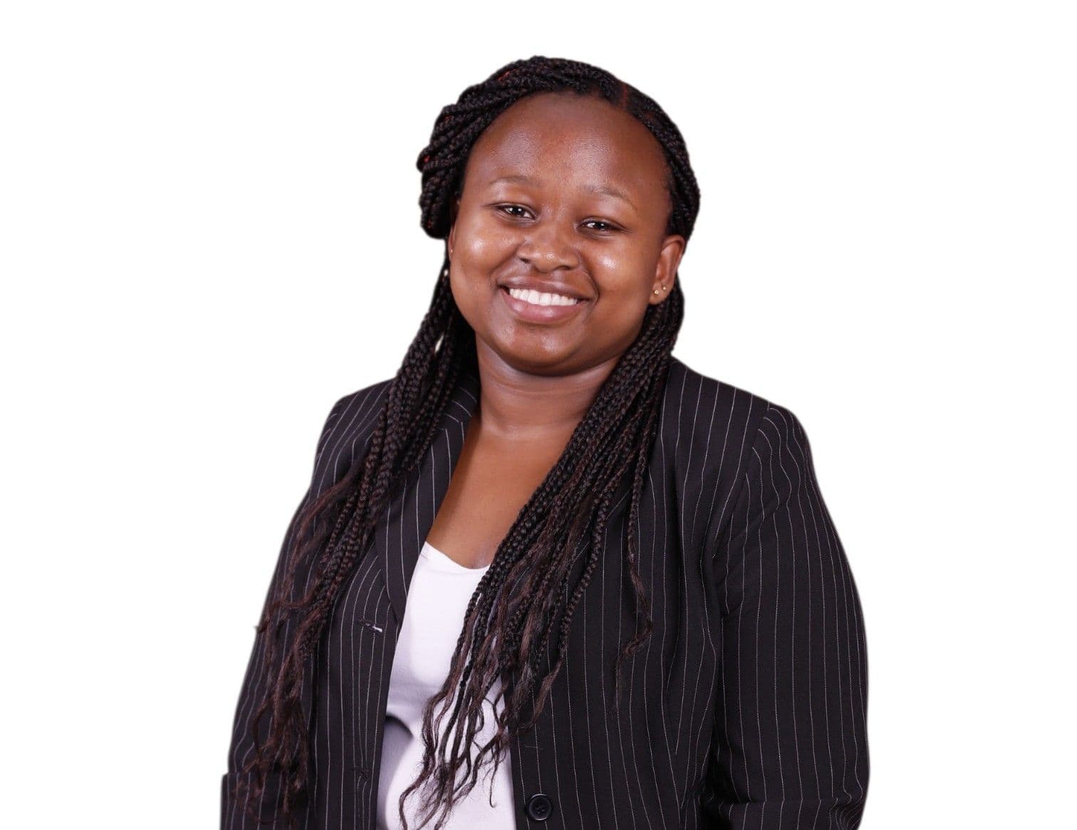 Swaro W. Oyosa